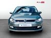 Volkswagen Polo Vivo HATCH 1.6 HIGHLINE