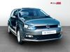 Volkswagen Polo Vivo HATCH 1.6 HIGHLINE