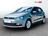 Volkswagen Polo Vivo HATCH 1.6 HIGHLINE