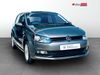Volkswagen Polo Vivo HATCH 1.6 HIGHLINE