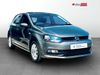 Volkswagen Polo Vivo HATCH 1.6 HIGHLINE