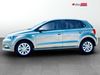 Volkswagen Polo Vivo HATCH 1.6 HIGHLINE
