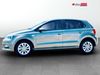 Volkswagen Polo Vivo HATCH 1.6 HIGHLINE