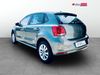Volkswagen Polo Vivo HATCH 1.6 HIGHLINE