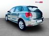 Volkswagen Polo Vivo HATCH 1.6 HIGHLINE
