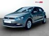 Volkswagen Polo Vivo HATCH 1.6 HIGHLINE