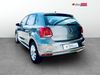 Volkswagen Polo Vivo HATCH 1.6 HIGHLINE