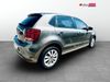 Volkswagen Polo Vivo HATCH 1.6 HIGHLINE