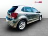 Volkswagen Polo Vivo HATCH 1.6 HIGHLINE