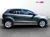 Volkswagen Polo Vivo HATCH 1.6 HIGHLINE