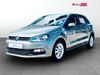 Volkswagen Polo Vivo HATCH 1.6 HIGHLINE