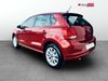 Volkswagen Polo Vivo HATCH 1.6 STYLE