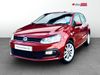 Volkswagen Polo Vivo HATCH 1.6 STYLE