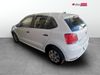 Volkswagen Polo Vivo HATCH 1.4