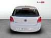 Volkswagen Polo Vivo HATCH 1.4