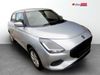 Suzuki Swift 1.2 GL+ MANUAL