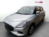 Suzuki Swift 1.2 GL+ MANUAL