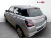 Suzuki Swift 1.2 GL+ MANUAL