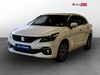 Suzuki Baleno 1.5 GLX MANUAL