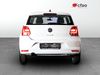 Volkswagen Polo Vivo HATCH 1.4 LIFE