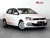 Volkswagen Polo Vivo HATCH 1.4 LIFE