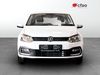 Volkswagen Polo Vivo HATCH 1.4 LIFE
