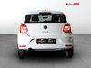Volkswagen Polo Vivo HATCH 1.4
