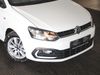 Volkswagen Polo Vivo HATCH 1.4