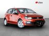 Volkswagen Polo Vivo HATCH 1.4