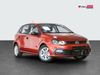 Volkswagen Polo Vivo HATCH 1.4