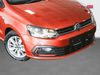 Volkswagen Polo Vivo HATCH 1.4