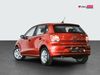 Volkswagen Polo Vivo HATCH 1.4