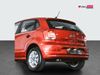 Volkswagen Polo Vivo HATCH 1.4