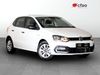 Volkswagen Polo Vivo HATCH 1.4