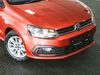 Volkswagen Polo Vivo HATCH 1.4