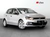 Volkswagen Polo Vivo HATCH 1.4