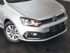 Volkswagen Polo Vivo HATCH 1.4