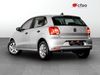 Volkswagen Polo Vivo HATCH 1.4