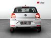 Volkswagen Polo Vivo HATCH 1.4