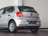 Volkswagen Polo Vivo HATCH 1.4