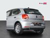 Volkswagen Polo Vivo HATCH 1.4