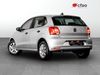 Volkswagen Polo Vivo HATCH 1.4