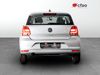Volkswagen Polo Vivo HATCH 1.4