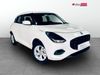 Suzuki Swift 1.2 GL+ AUTO