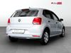 Volkswagen Polo Vivo HATCH 1.4