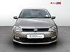 Volkswagen Polo Vivo HATCH 1.6 COMFORTLINE AUTO
