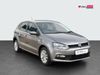 Volkswagen Polo Vivo HATCH 1.6 COMFORTLINE AUTO