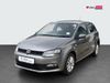 Volkswagen Polo Vivo HATCH 1.6 COMFORTLINE AUTO