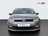 Volkswagen Polo Vivo HATCH 1.6 COMFORTLINE AUTO