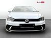 Volkswagen Polo HATCH 1.0TSI TRENDLINE